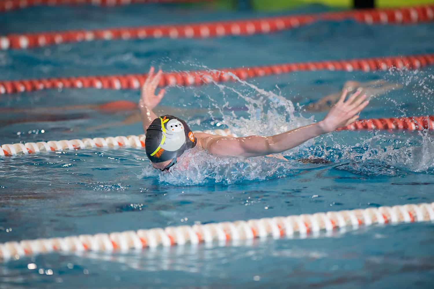 Брасс: техника, польза и выбор экипировки