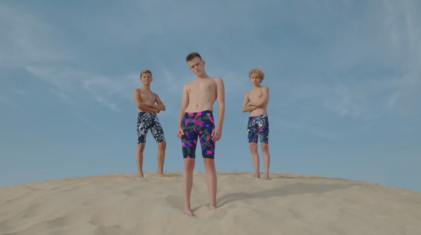 Юниорские джаммеры для плавания: как выбрать идеальную модель