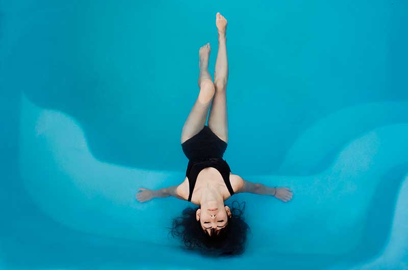 Женские купальники