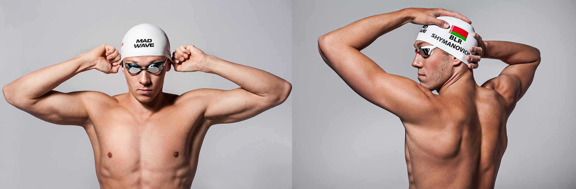 Пополнение в команде Mad Wave.Поздравляем ребят!